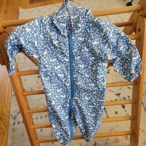 Baby Boden Rainsuit